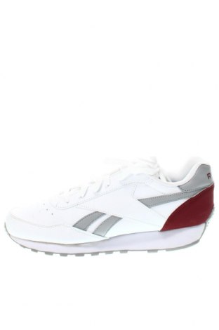 Ανδρικά παπούτσια Reebok, Μέγεθος 45, Χρώμα Λευκό, Τιμή 50,32 €