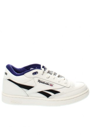 Мъжки обувки Reebok, Размер 42, Цвят Бял, Цена 178,60 лв.