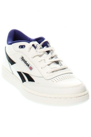 Мъжки обувки Reebok, Размер 42, Цвят Бял, Цена 178,60 лв.