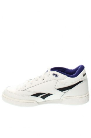 Ανδρικά παπούτσια Reebok, Μέγεθος 42, Χρώμα Λευκό, Τιμή 89,13 €