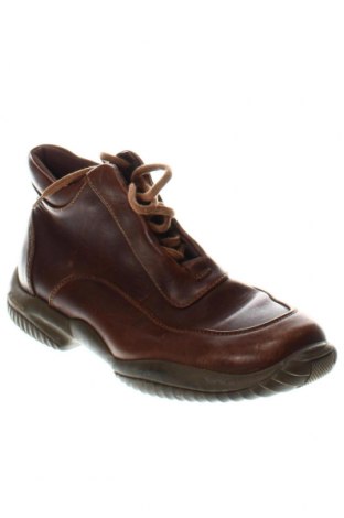Мъжки обувки Samsonite, Размер 39, Цвят Кафяв, Цена 74,80 лв.