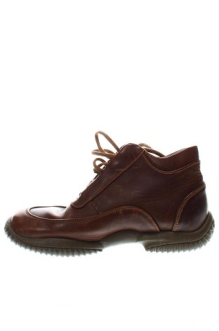 Pánske topánky Samsonite, Veľkosť 39, Farba Hnedá, Cena  17,47 €