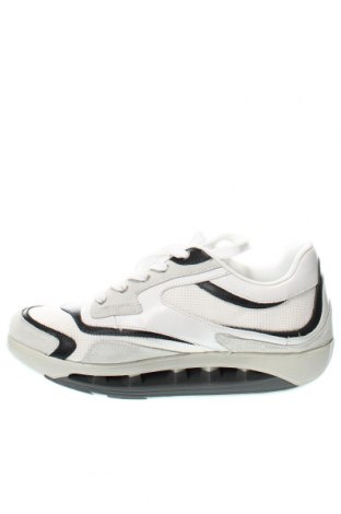 Ανδρικά παπούτσια Scholl, Μέγεθος 45, Χρώμα Γκρί, Τιμή 60,31 €