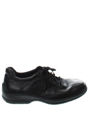 Мъжки обувки Sievi, Размер 40, Цвят Черен, Цена 79,20 лв.
