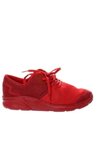 Pánské boty Supra, Velikost 42, Barva Červená, Cena  820,00 Kč
