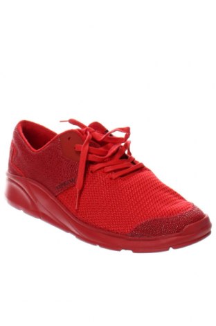 Ανδρικά παπούτσια Supra, Μέγεθος 42, Χρώμα Κόκκινο, Τιμή 44,85 €