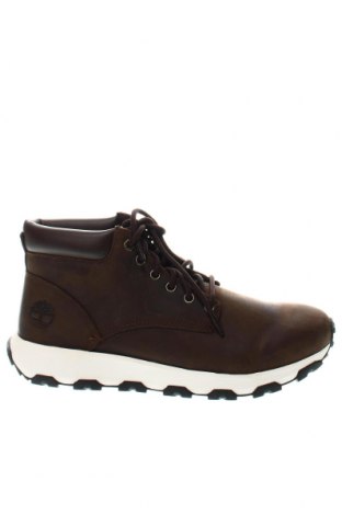Pánske topánky Timberland, Veľkosť 43, Farba Hnedá, Cena  101,44 €