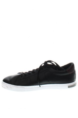 Мъжки обувки Tommy Hilfiger, Размер 44, Цвят Черен, Цена 191,88 лв.