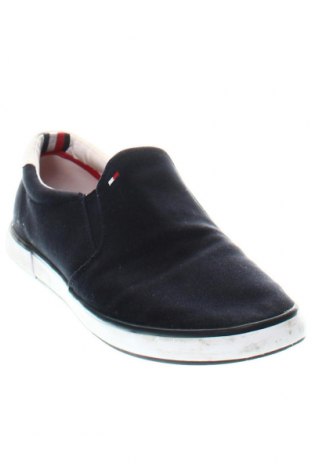 Ανδρικά παπούτσια Tommy Hilfiger, Μέγεθος 42, Χρώμα Μπλέ, Τιμή 45,15 €