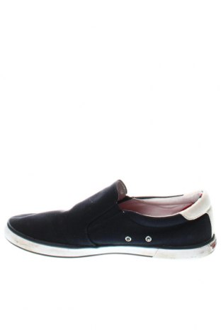 Ανδρικά παπούτσια Tommy Hilfiger, Μέγεθος 42, Χρώμα Μπλέ, Τιμή 45,15 €