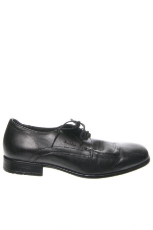 Мъжки обувки Topman, Размер 43, Цвят Черен, Цена 37,83 лв.