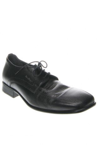 Мъжки обувки Topman, Размер 43, Цвят Черен, Цена 36,66 лв.