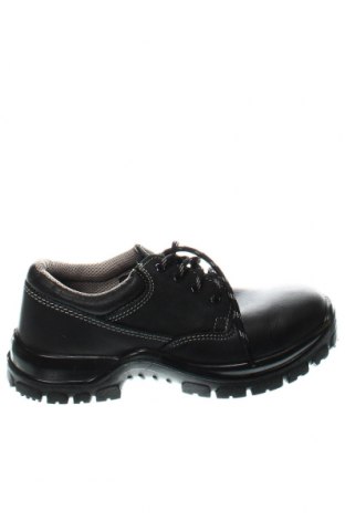 Мъжки обувки Uvex, Размер 40, Цвят Черен, Цена 39,00 лв.