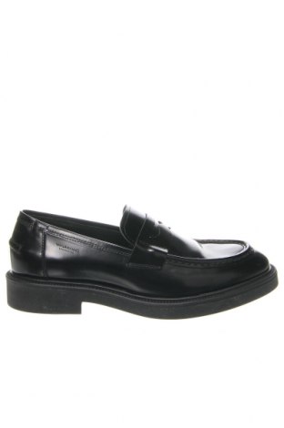 Ανδρικά παπούτσια Vagabond, Μέγεθος 40, Χρώμα Μαύρο, Τιμή 105,15 €
