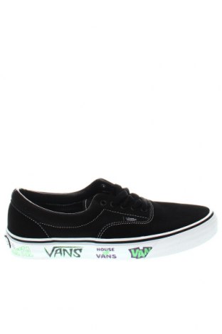 Мъжки обувки Vans, Размер 43, Цвят Черен, Цена 81,70 лв.