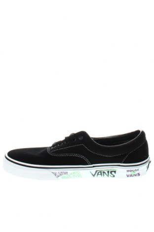 Ανδρικά παπούτσια Vans, Μέγεθος 43, Χρώμα Μαύρο, Τιμή 48,97 €