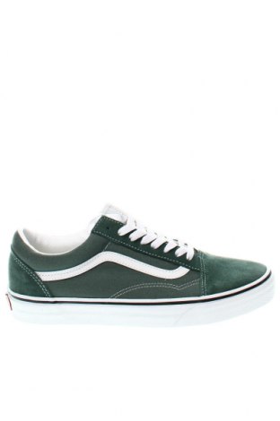 Ανδρικά παπούτσια Vans, Μέγεθος 42, Χρώμα Πράσινο, Τιμή 87,11 €