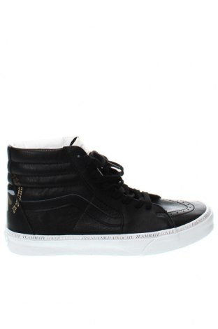 Ανδρικά παπούτσια Vans, Μέγεθος 44, Χρώμα Μαύρο, Τιμή 93,70 €