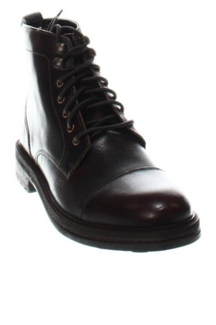 Мъжки обувки Walk London, Размер 41, Цвят Кафяв, Цена 54,75 лв.