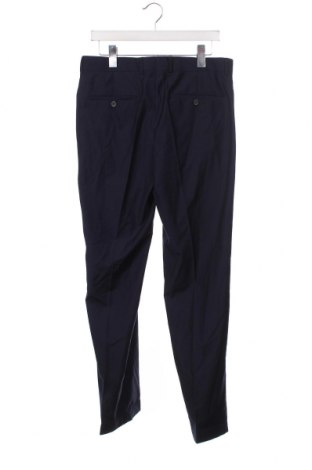 Ανδρικό παντελόνι, Μέγεθος L, Χρώμα Μπλέ, Τιμή 3,59 €