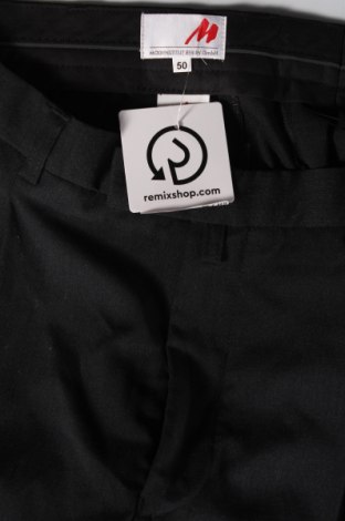 Ανδρικό παντελόνι, Μέγεθος L, Χρώμα Μαύρο, Τιμή 4,13 €