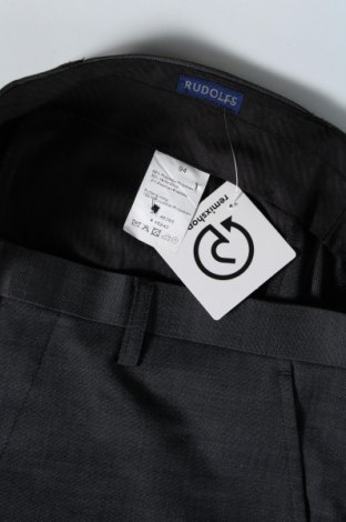 Pánske nohavice , Veľkosť M, Farba Sivá, Cena  3,29 €