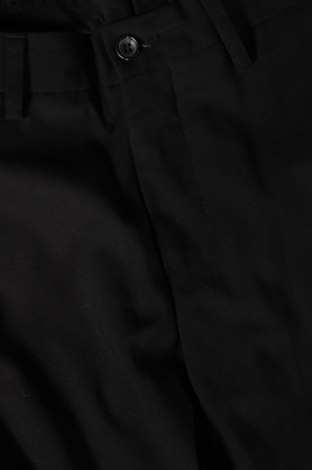 Pantaloni de bărbați, Mărime S, Culoare Negru, Preț 21,94 Lei