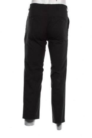 Pantaloni de bărbați, Mărime S, Culoare Negru, Preț 21,94 Lei