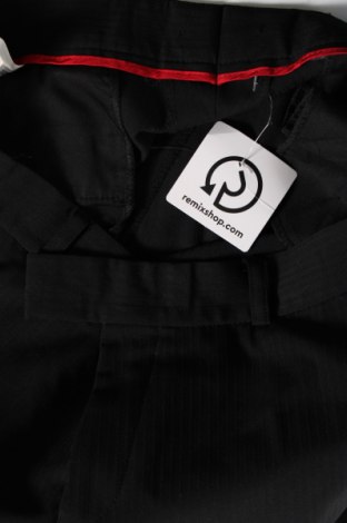 Ανδρικό παντελόνι, Μέγεθος L, Χρώμα Μαύρο, Τιμή 3,95 €