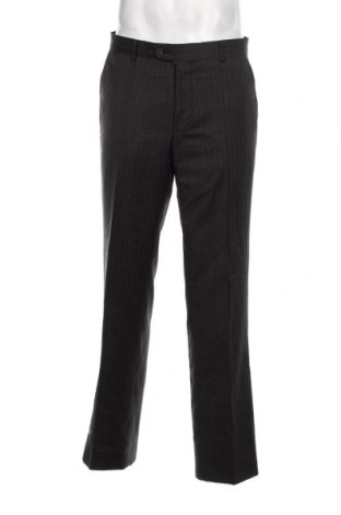 Мъжки панталон, Размер L, Цвят Сив, Цена 7,83 лв.