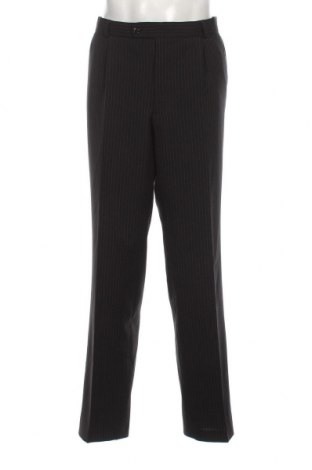 Pánské kalhoty , Velikost XL, Barva Černá, Cena  129,00 Kč