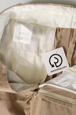 Ανδρικό παντελόνι, Μέγεθος M, Χρώμα  Μπέζ, Τιμή 9,72 €