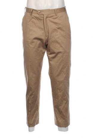 Pantaloni de bărbați, Mărime M, Culoare Bej, Preț 48,47 Lei