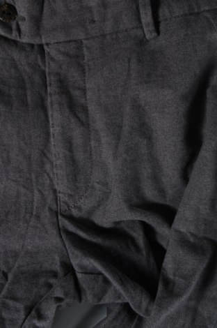 Ανδρικό παντελόνι, Μέγεθος L, Χρώμα Γκρί, Τιμή 3,95 €