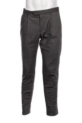 Ανδρικό παντελόνι, Μέγεθος M, Χρώμα Γκρί, Τιμή 3,41 €