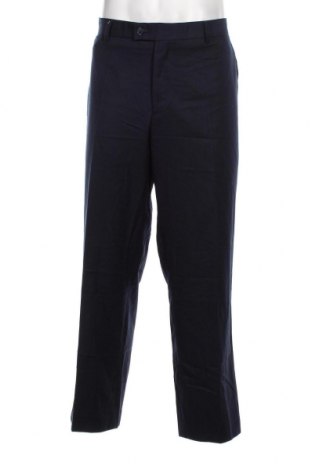 Pánské kalhoty , Velikost XL, Barva Modrá, Cena  152,00 Kč