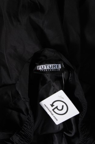 Ανδρικό παντελόνι, Μέγεθος L, Χρώμα Μαύρο, Τιμή 3,38 €