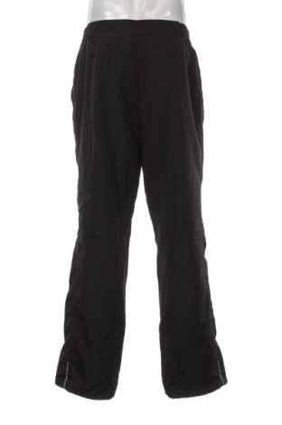 Ανδρικό παντελόνι, Μέγεθος L, Χρώμα Μαύρο, Τιμή 3,38 €