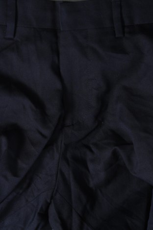 Ανδρικό παντελόνι, Μέγεθος S, Χρώμα Μπλέ, Τιμή 3,59 €