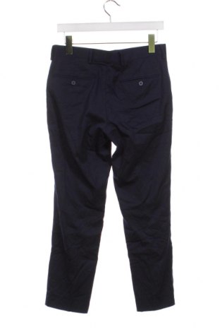 Pantaloni de bărbați, Mărime S, Culoare Albastru, Preț 18,12 Lei