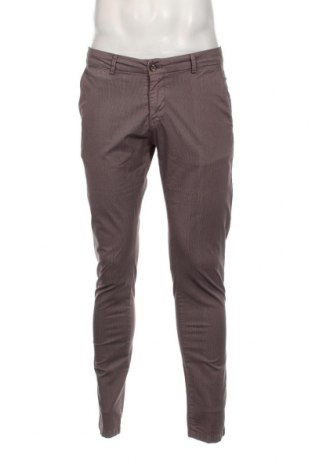 Ανδρικό παντελόνι, Μέγεθος M, Χρώμα Καφέ, Τιμή 8,90 €