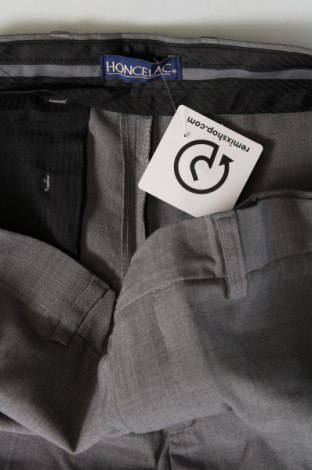 Pánske nohavice , Veľkosť L, Farba Sivá, Cena  3,29 €