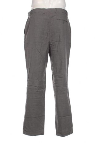 Pantaloni de bărbați, Mărime L, Culoare Gri, Preț 17,17 Lei