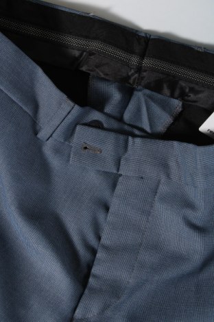 Pantaloni de bărbați, Mărime M, Culoare Albastru, Preț 151,32 Lei
