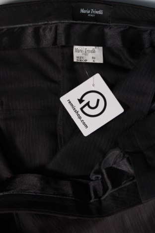 Ανδρικό παντελόνι, Μέγεθος L, Χρώμα Μαύρο, Τιμή 3,71 €