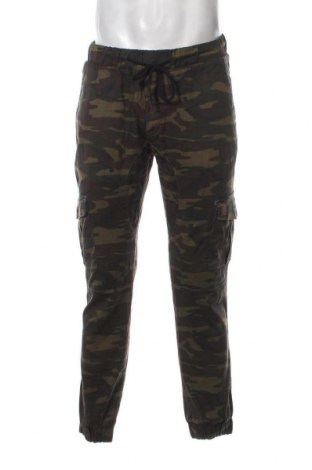Ανδρικό παντελόνι, Μέγεθος M, Χρώμα Πολύχρωμο, Τιμή 8,97 €