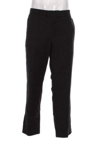 Pantaloni de bărbați, Mărime L, Culoare Negru, Preț 15,26 Lei