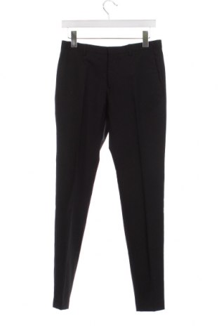 Pantaloni de bărbați, Mărime S, Culoare Negru, Preț 74,03 Lei