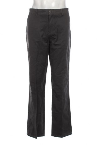 Pantaloni de bărbați, Mărime L, Culoare Gri, Preț 29,57 Lei