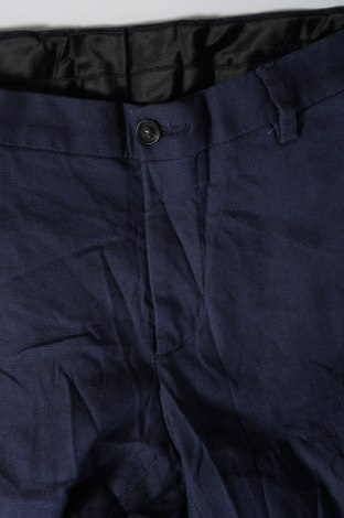 Мъжки панталон, Размер M, Цвят Син, Цена 6,67 лв.